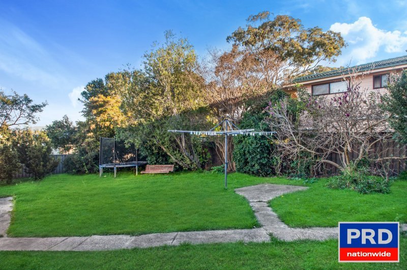 11 Morse Avenue KANAHOOKA 7