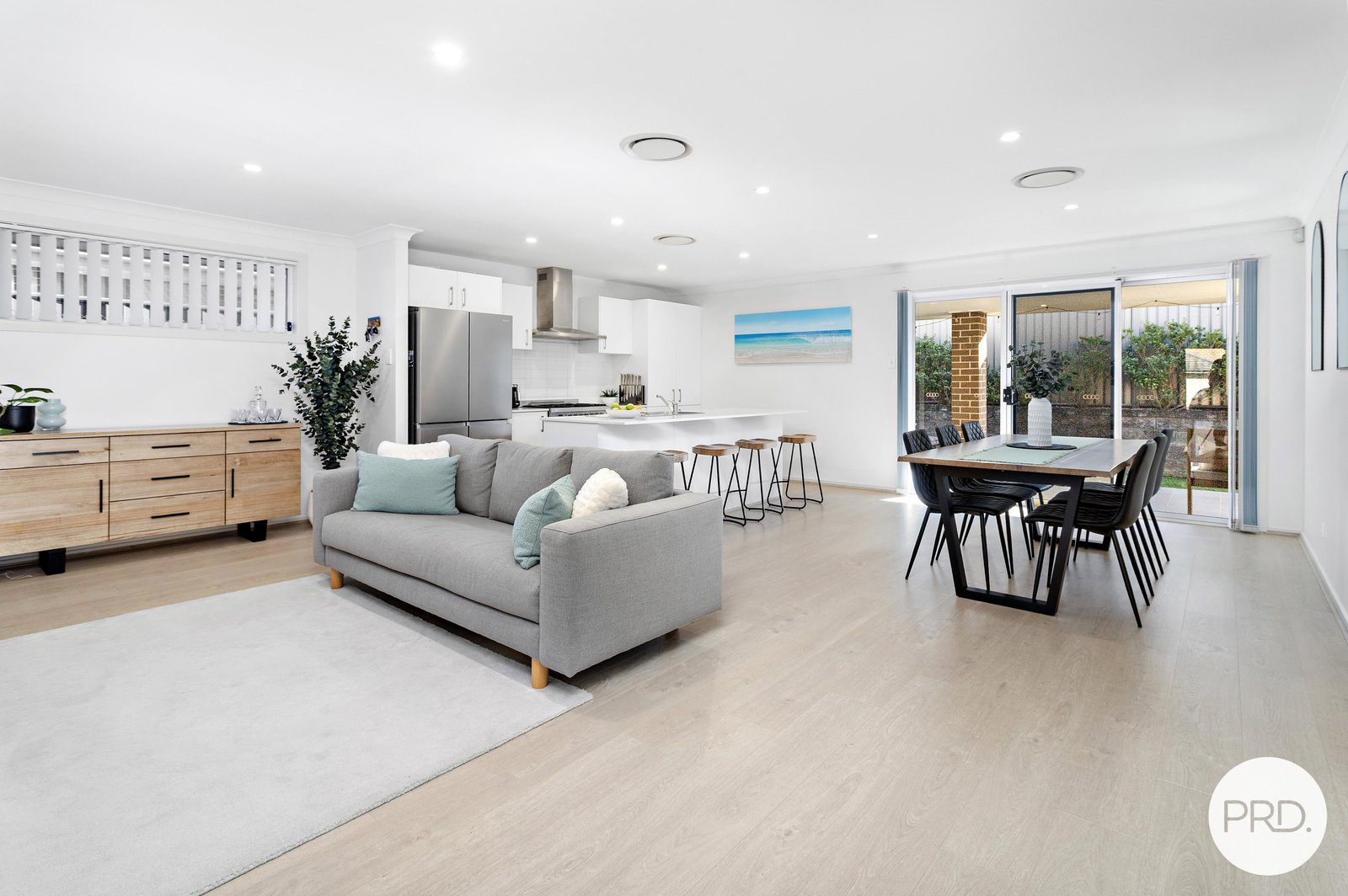 11 Morson Avenue HORSLEY 4