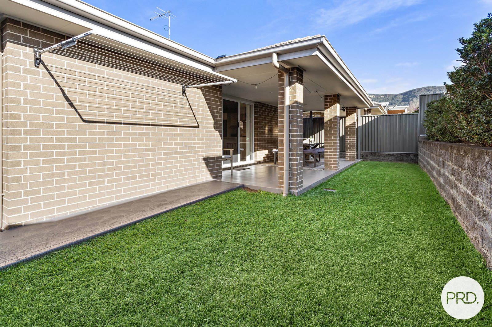 11 Morson Avenue HORSLEY 12