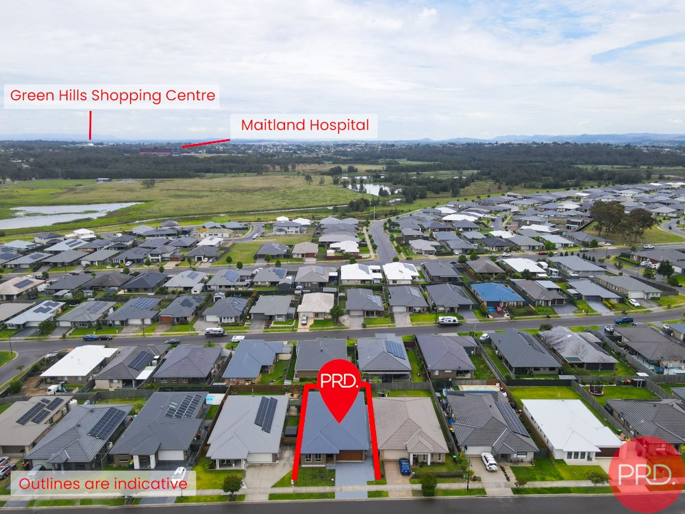 11 Mountain Street CHISHOLM 3