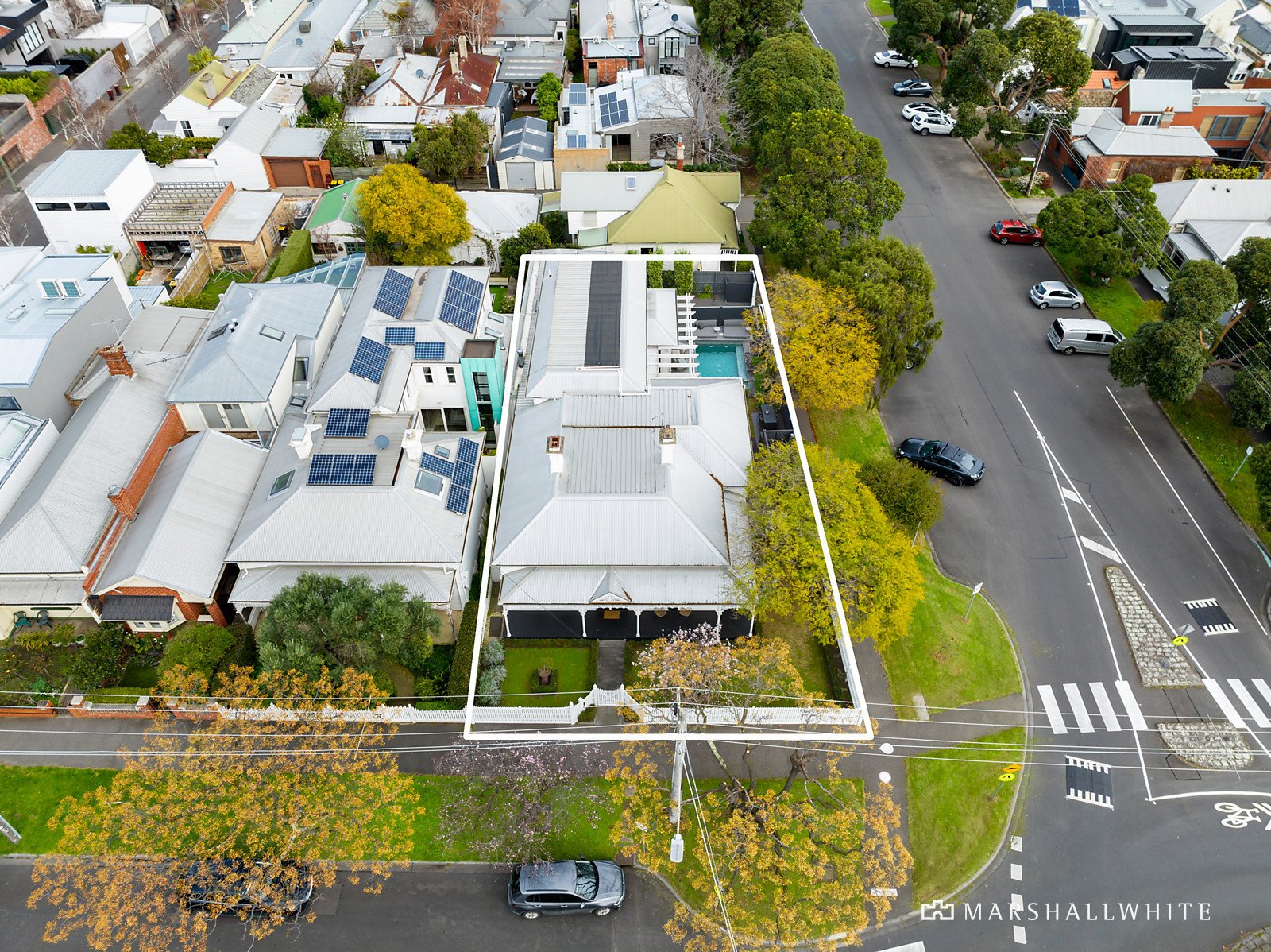 11 Mountain Street, South Melbourne, VIC