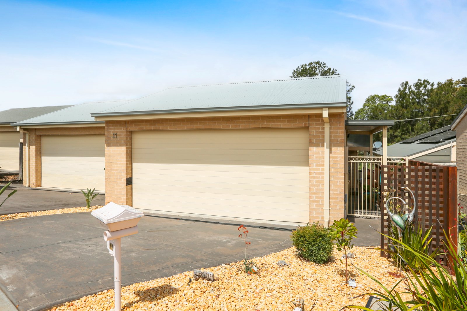 11 Mountainview Mews ALBION PARK 2