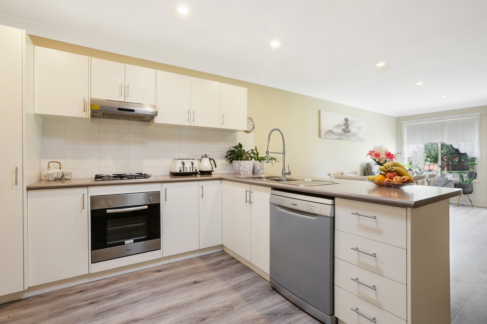 11 Mountainview Mews ALBION PARK 1