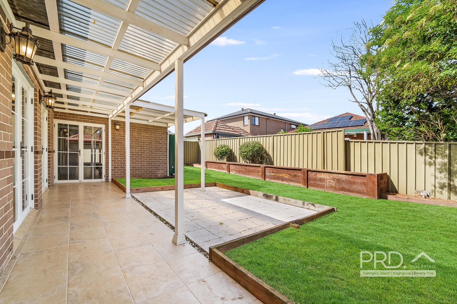 11 Moya Crescent KINGSGROVE 8