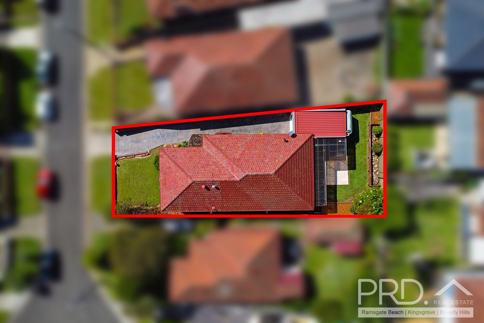 11 Moya Crescent KINGSGROVE 9