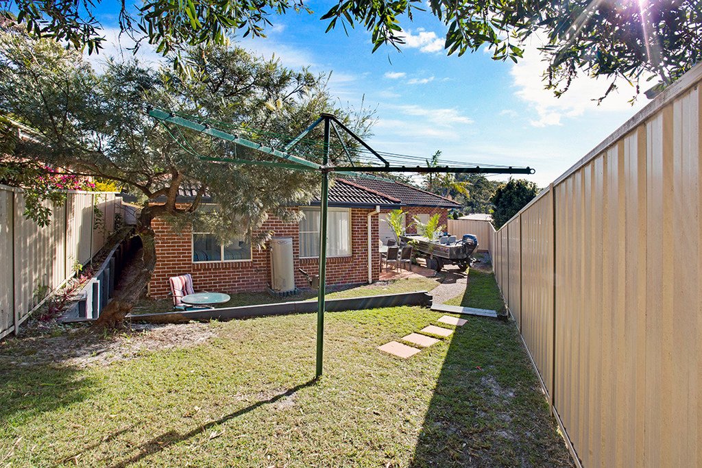 11 Mulloway Place CORLETTE 7
