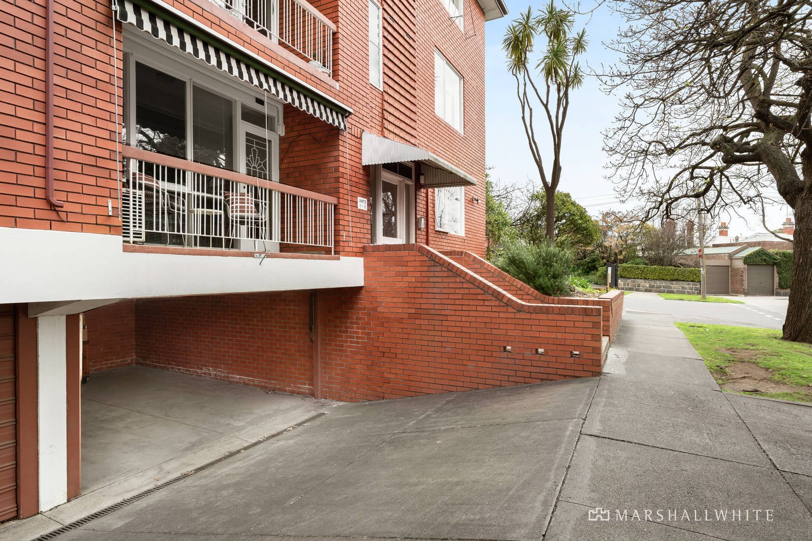 1/1 Munro Street, Armadale, VIC