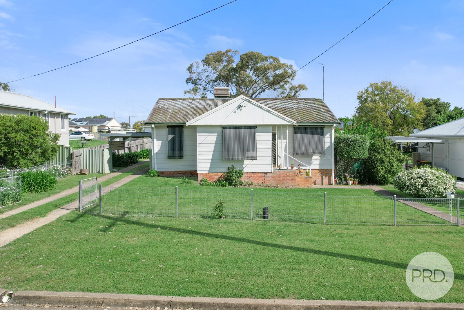 11 Munro Street QUIRINDI 1