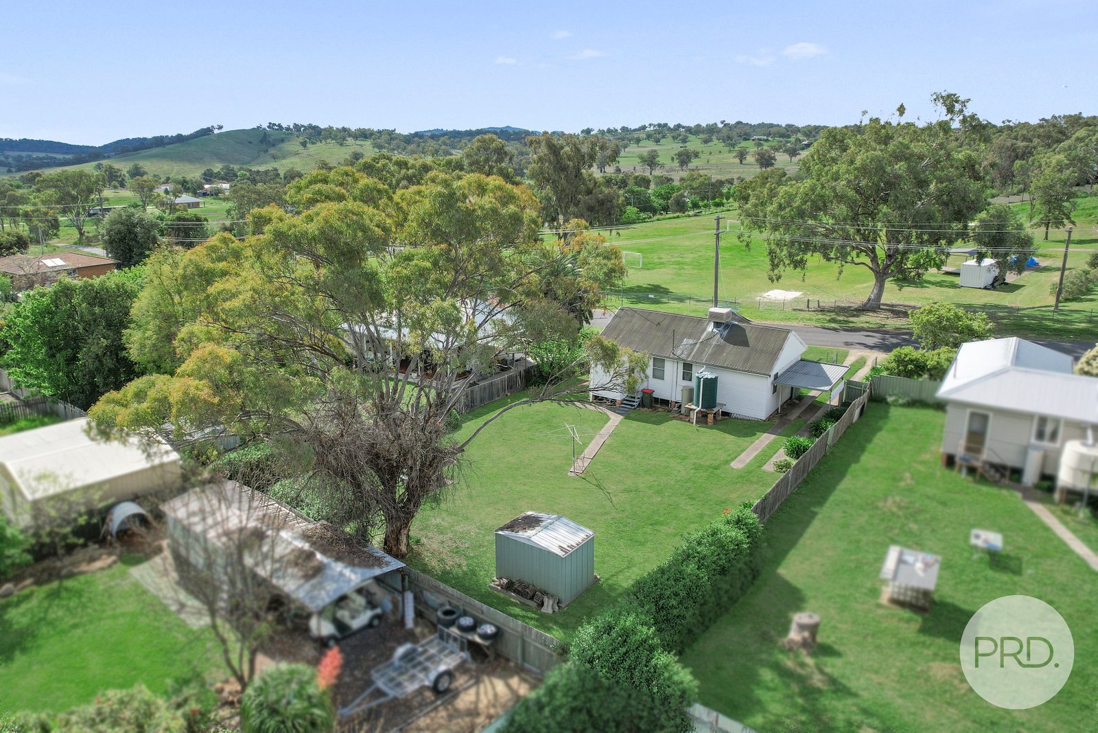 11 Munro Street QUIRINDI 14