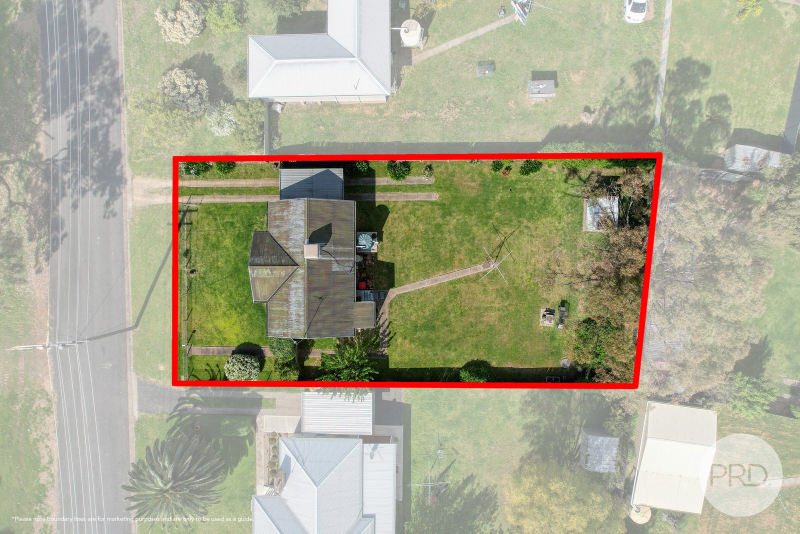 11 Munro Street QUIRINDI 15