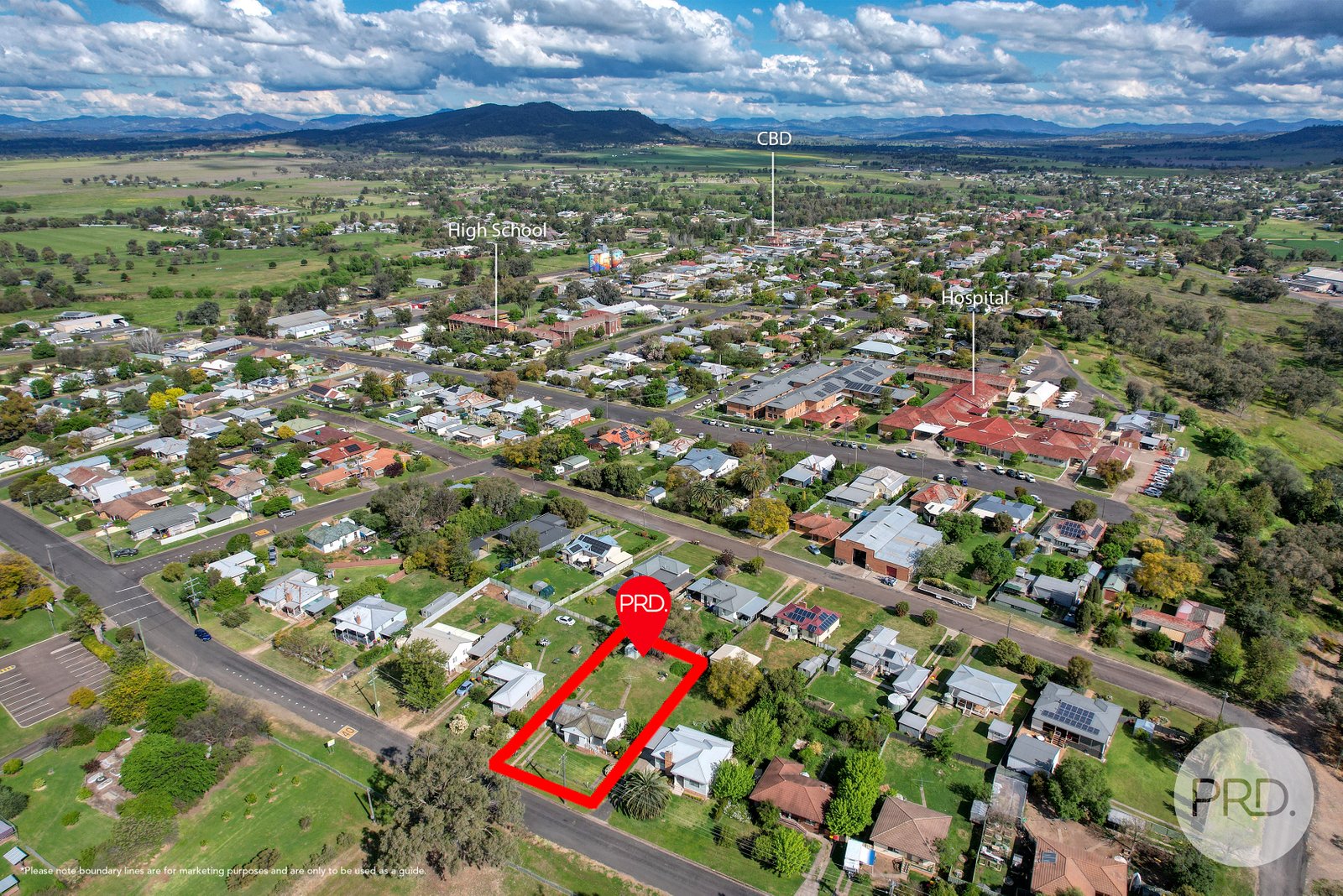 11 Munro Street QUIRINDI 17