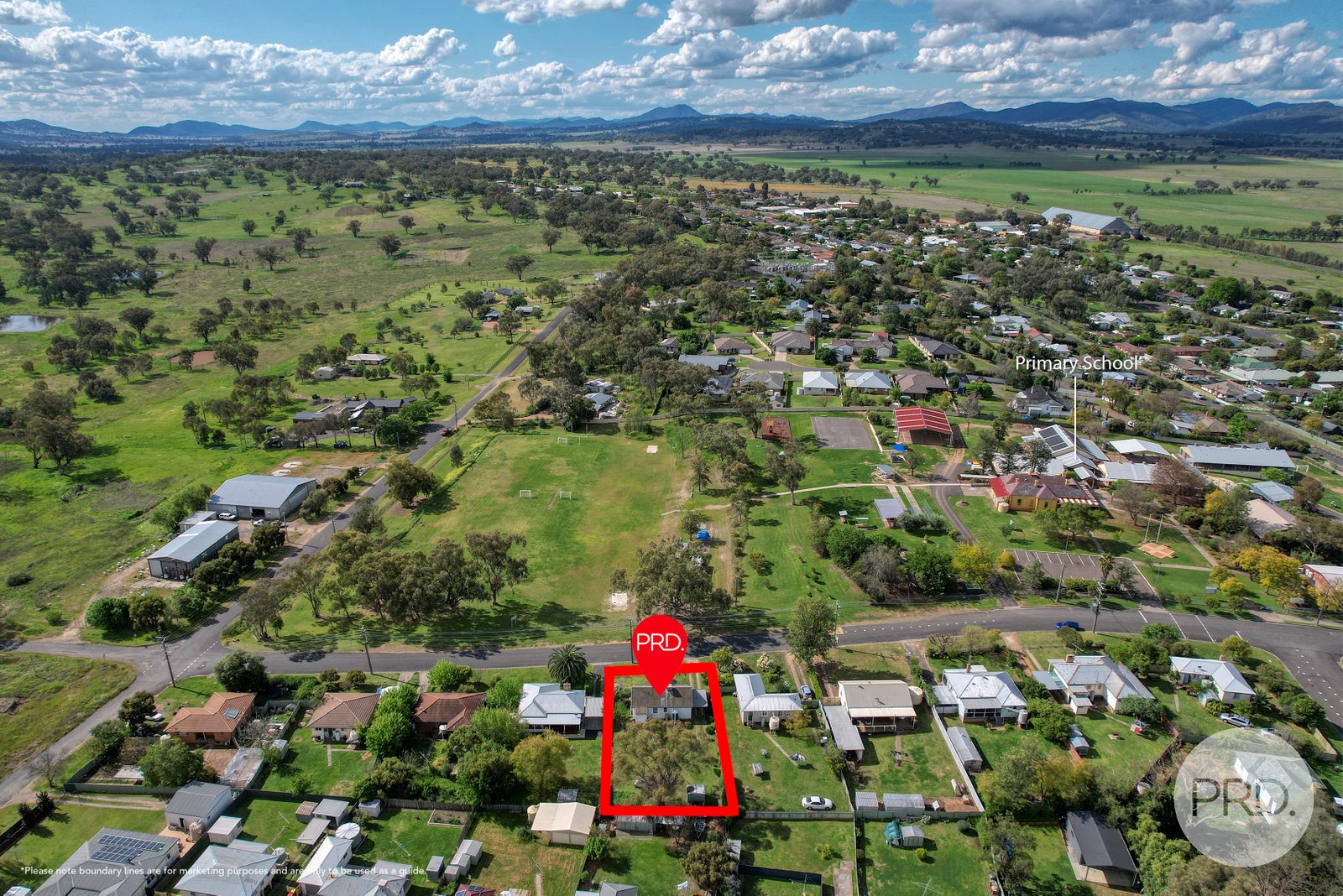 11 Munro Street QUIRINDI 18