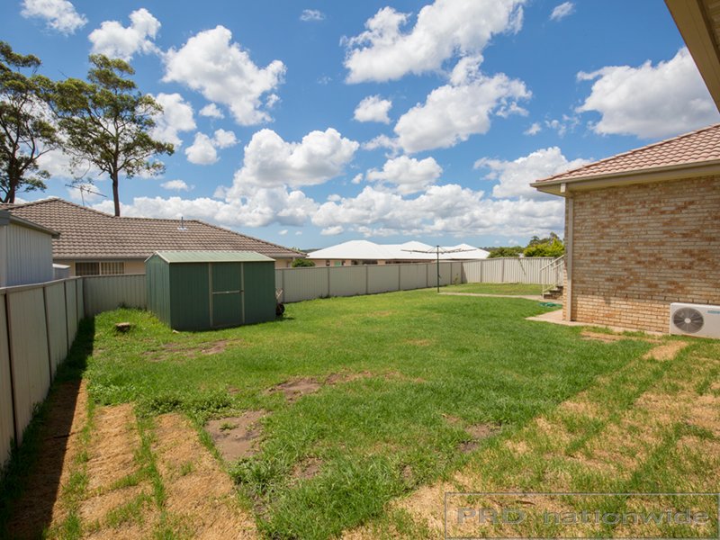 11 Murphy Circuit ASHTONFIELD 13