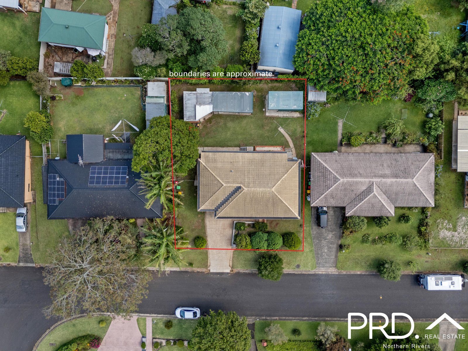 11 Myra Avenue GOONELLABAH 18