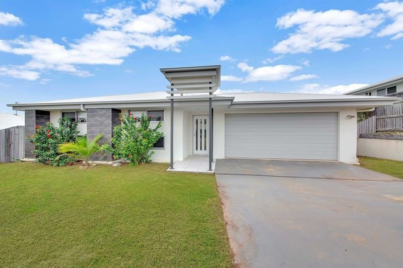 11 NAMADGI Terrace NEW AUCKLAND 1