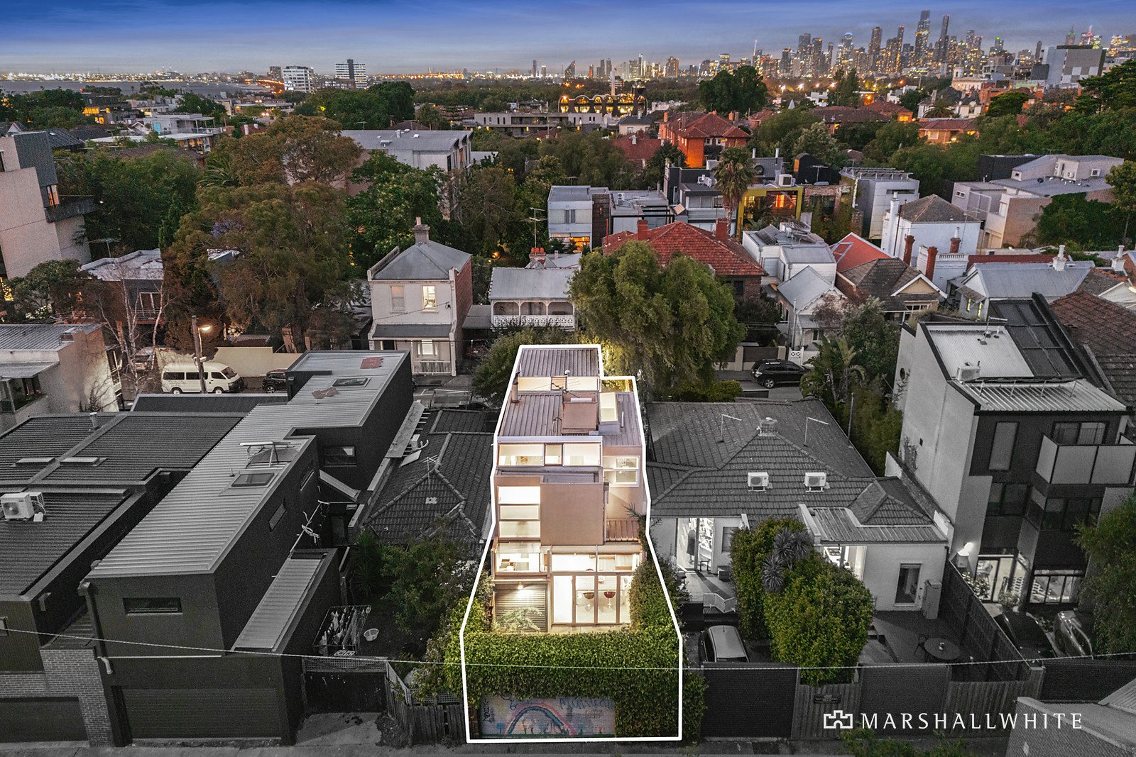 11 Neptune Street, St Kilda, VIC