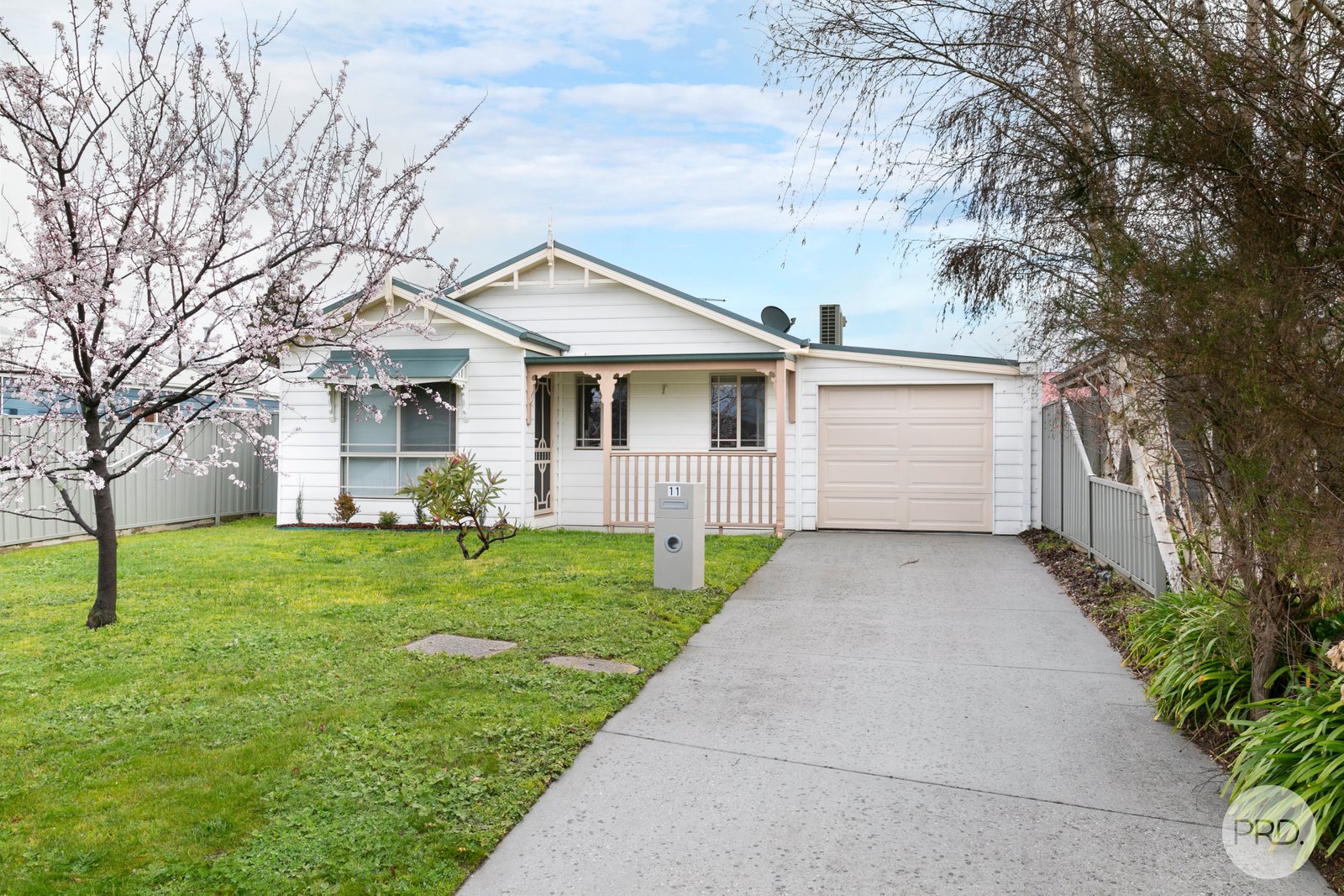 11 Newman Street BALLARAT EAST 1