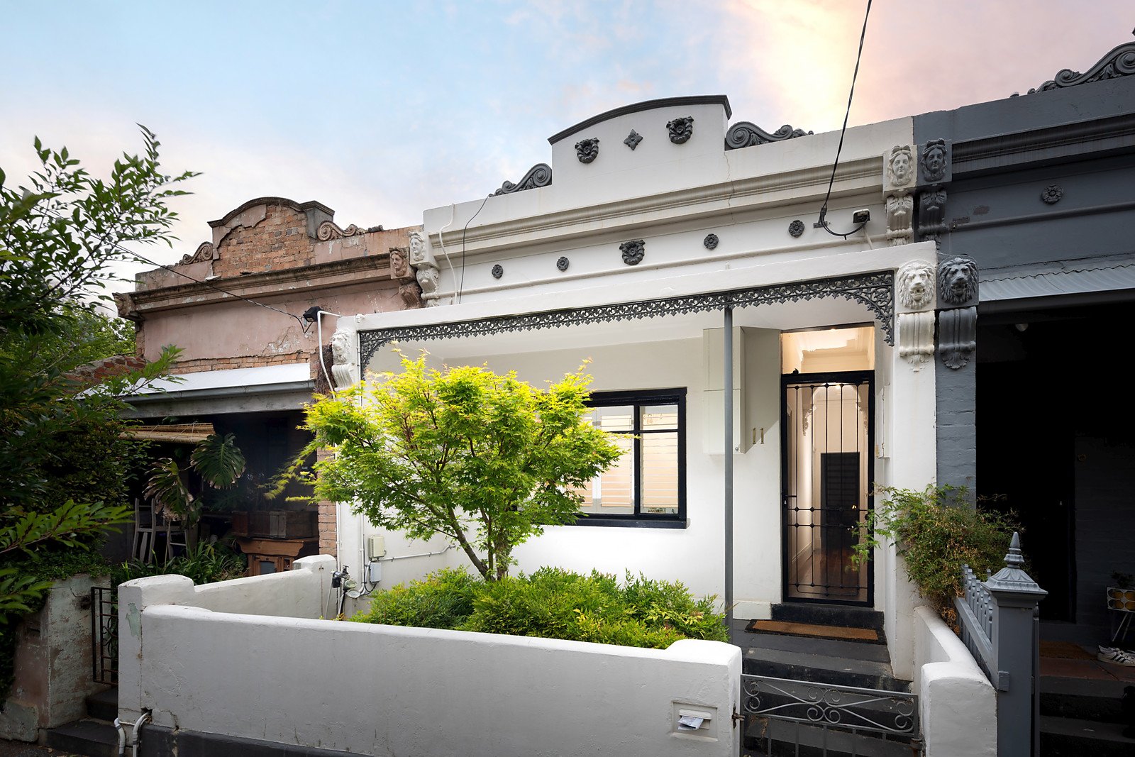 11 Newry Street, Carlton North VIC 3054