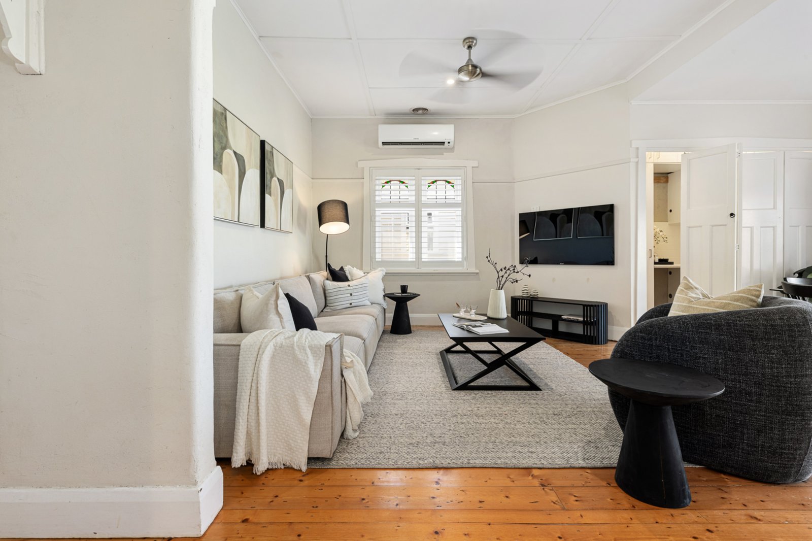 Gallery: 11 Nightingale Street