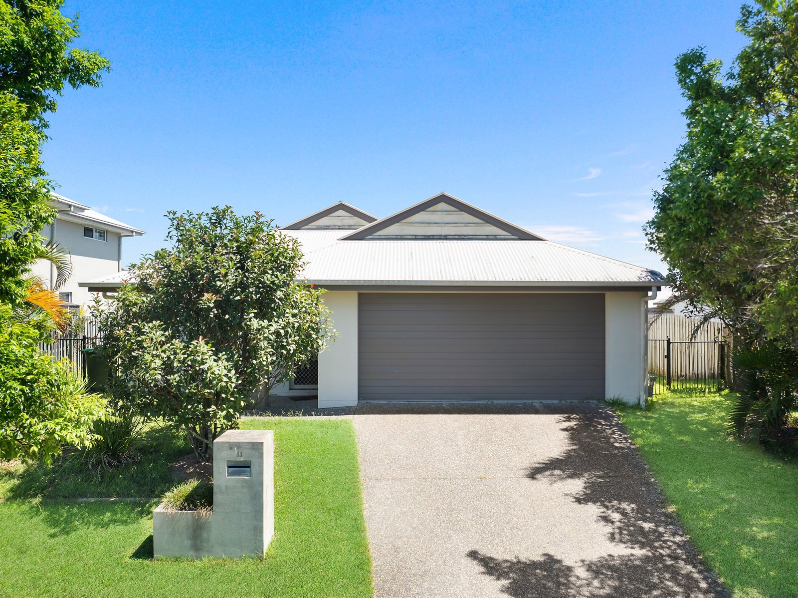 11 Nimbus Court COOMERA 1