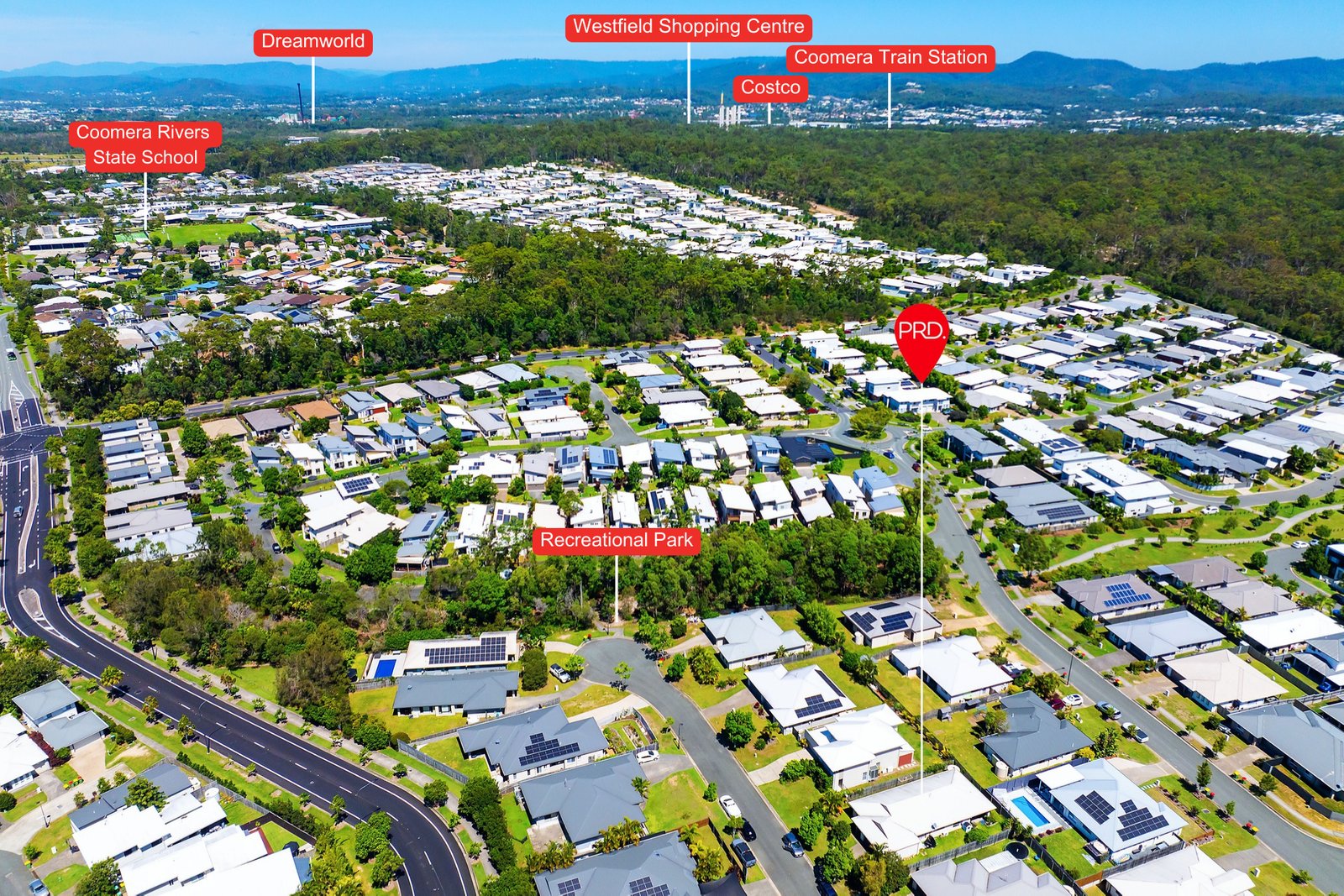 11 Nimbus Court COOMERA 13