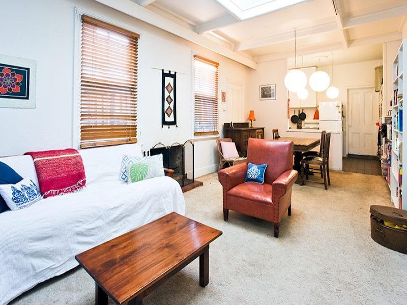 Gallery: 11 Nimmo Street