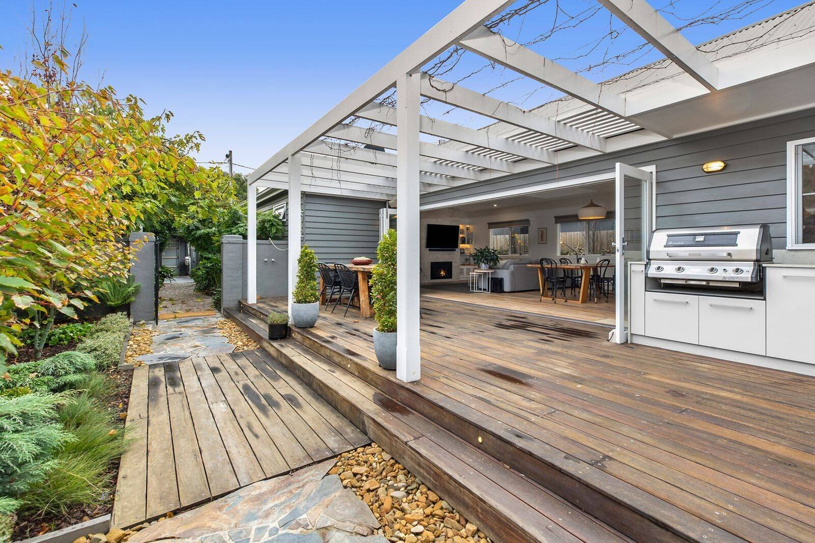 Real Estate and Property in 11 Noble Street, Barwon Heads, VIC