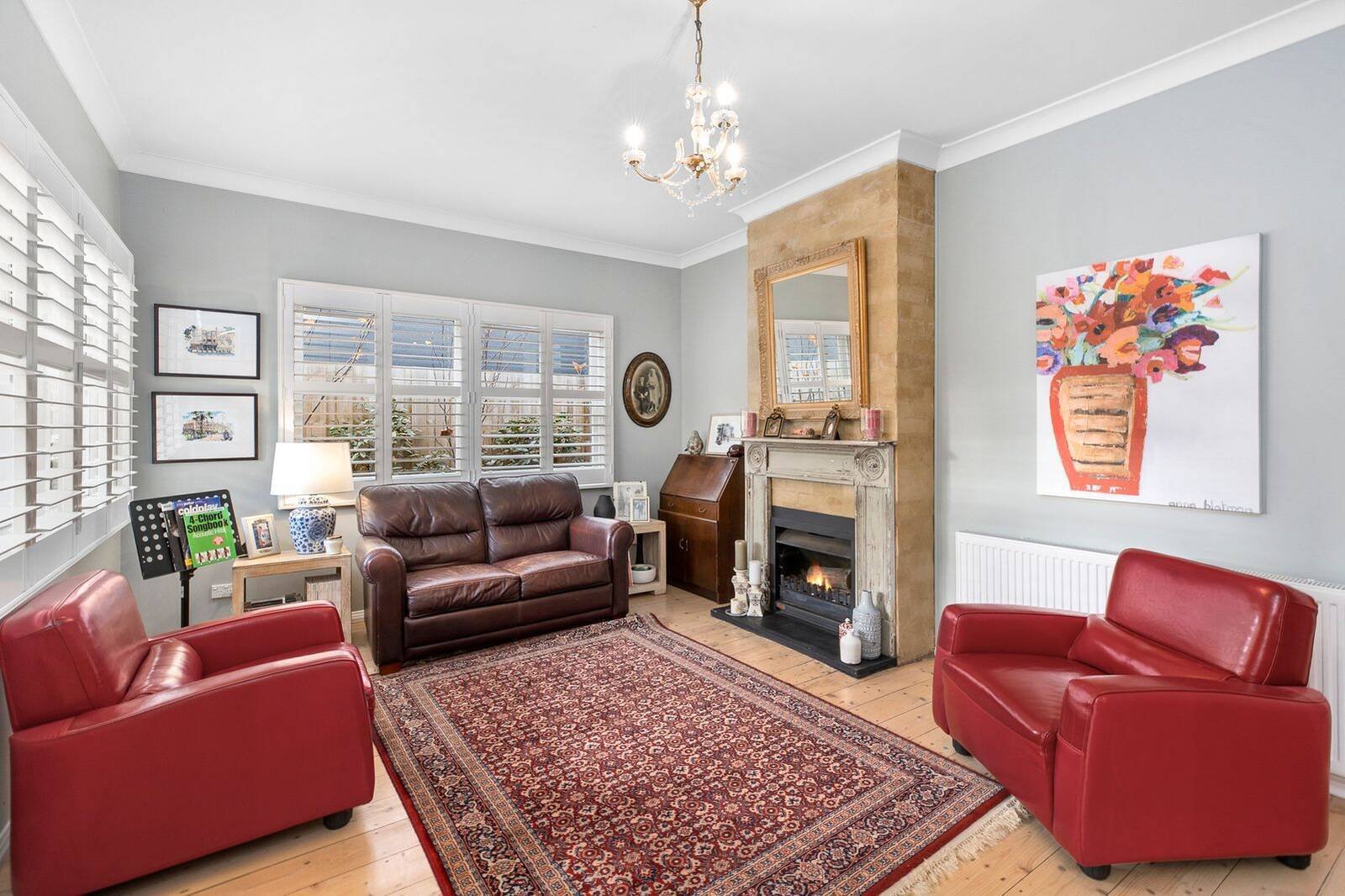 Real Estate and Property in 11 Noble Street, Barwon Heads, VIC