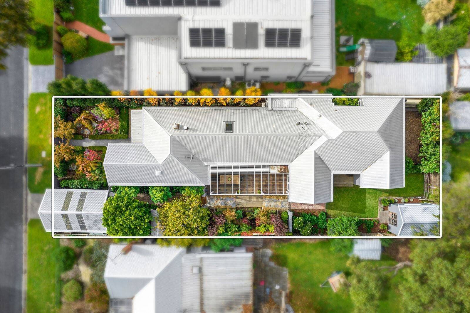 Real Estate and Property in 11 Noble Street, Barwon Heads, VIC