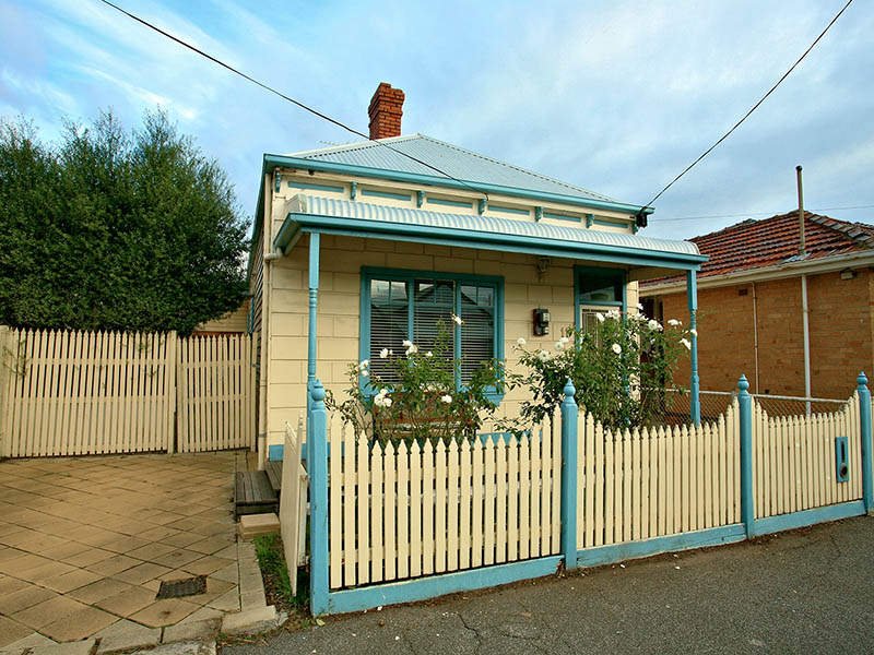 11 Norfolk Street, YARRAVILLE