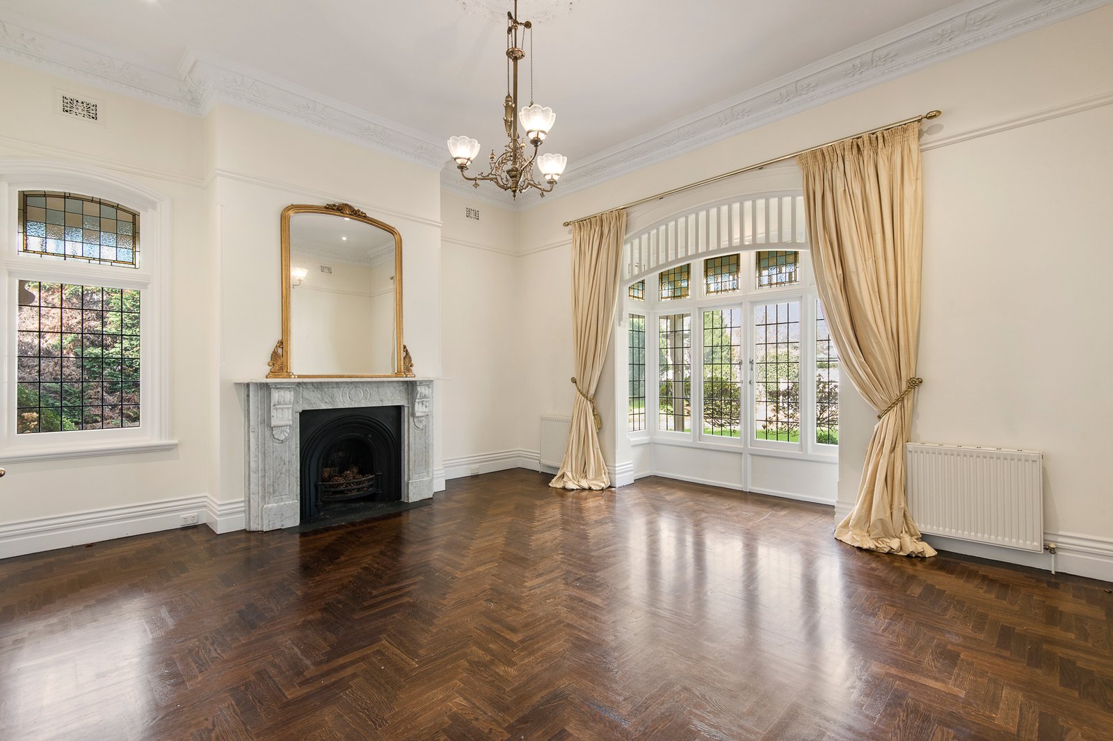 Gallery: 11 Normanby Street