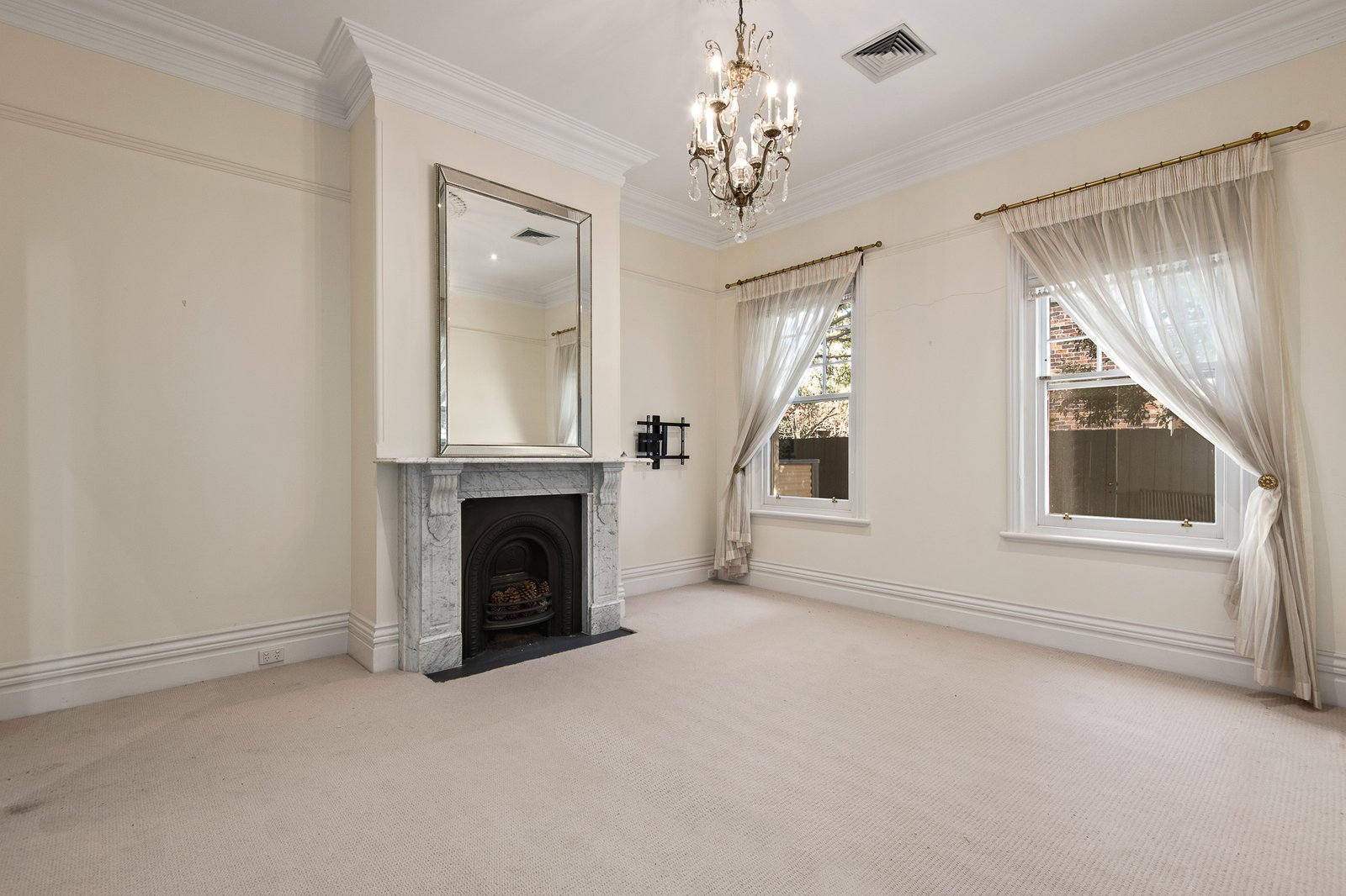 Gallery: 11 Normanby Street