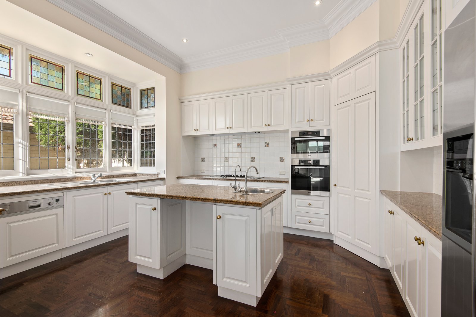 Gallery: 11 Normanby Street