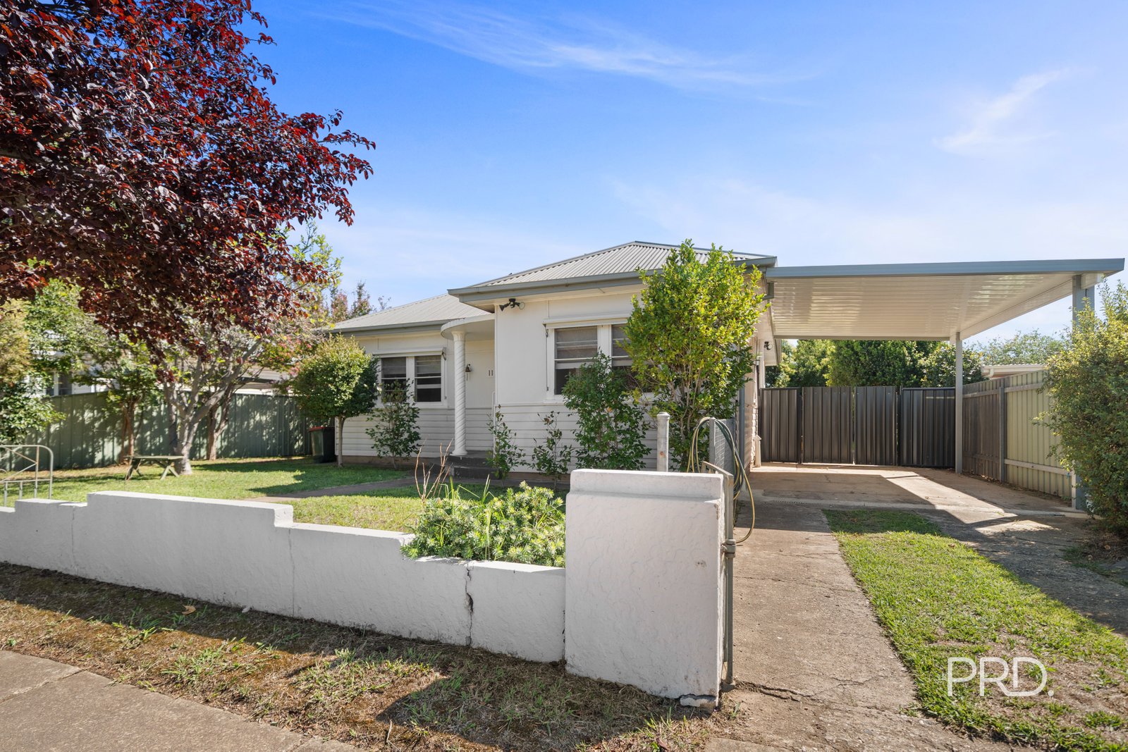 11 North Parade WAGGA WAGGA 2