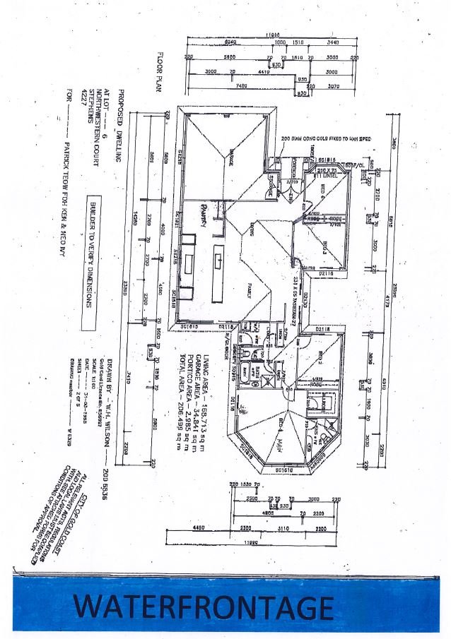 11 Northwestern Court VARSITY LAKES 15