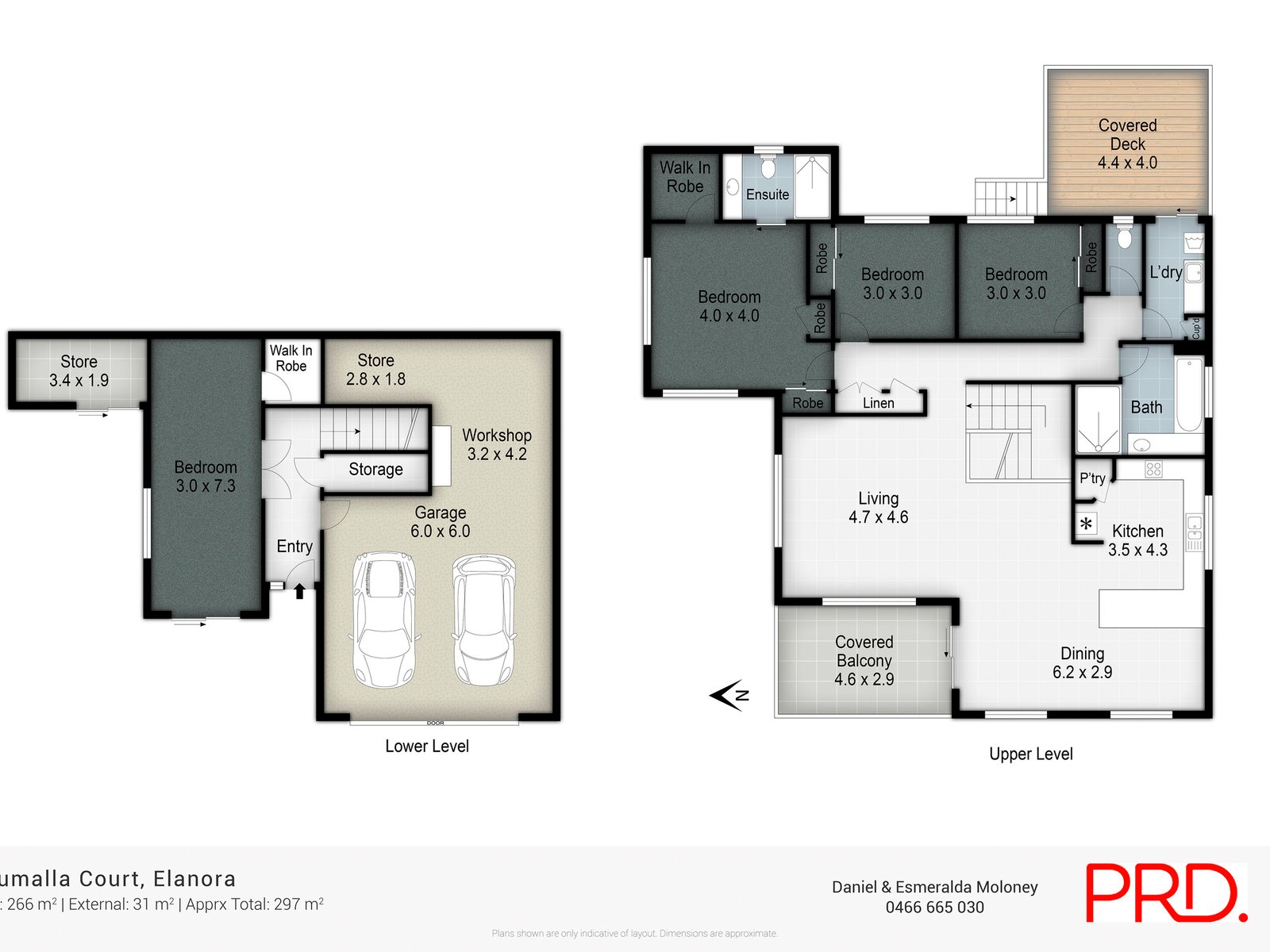 11 Numalla Court ELANORA 12