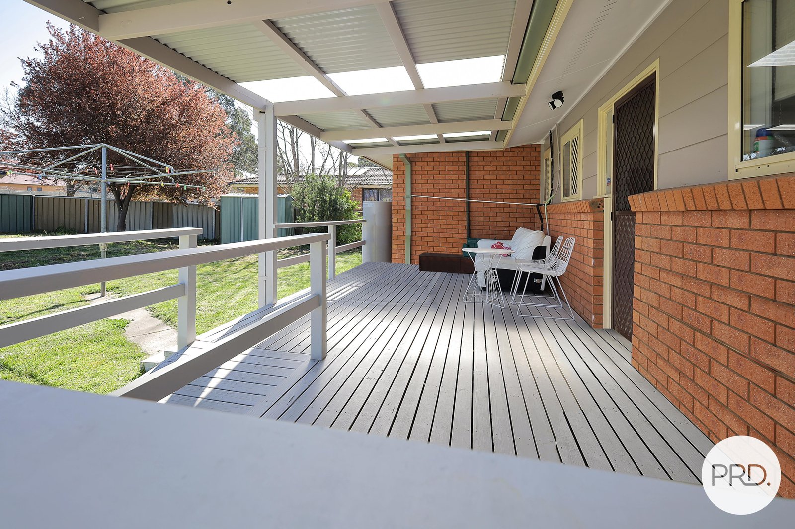 11 Nunkeri Place ORANGE 6