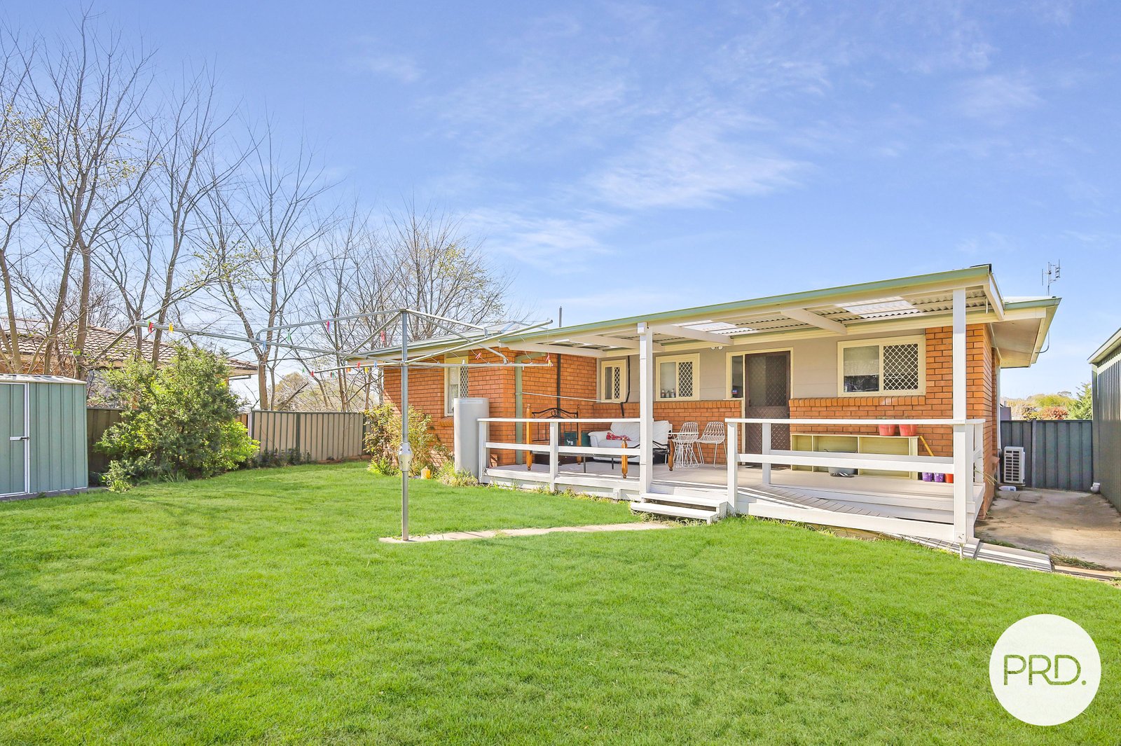 11 Nunkeri Place ORANGE 7