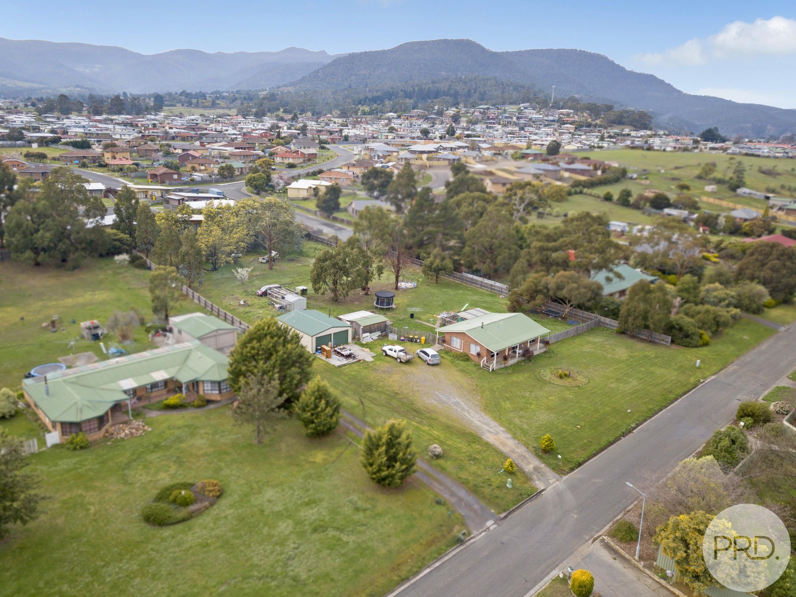 11 Oakdale Road NEW NORFOLK 2