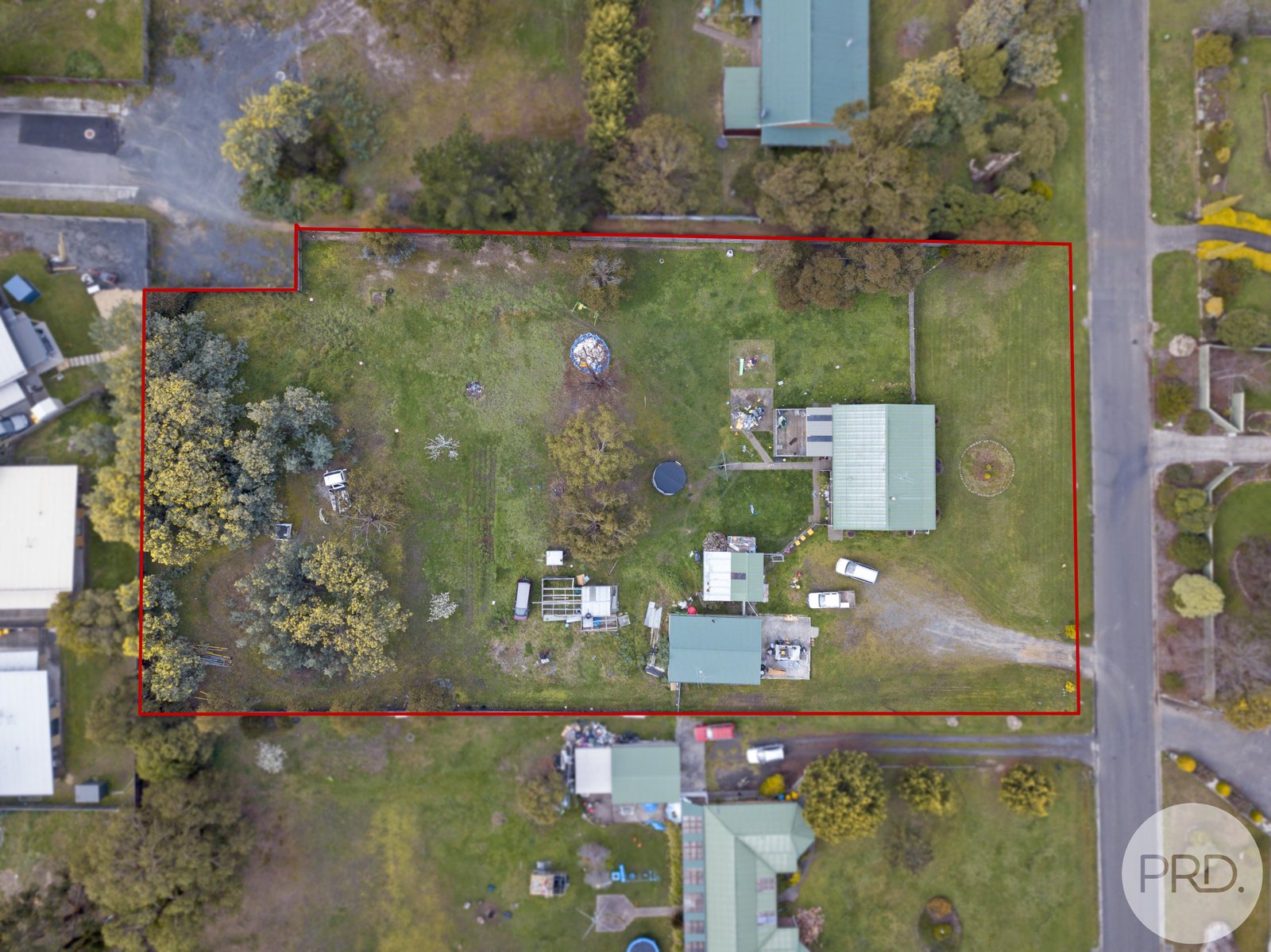 11 Oakdale Road NEW NORFOLK 3