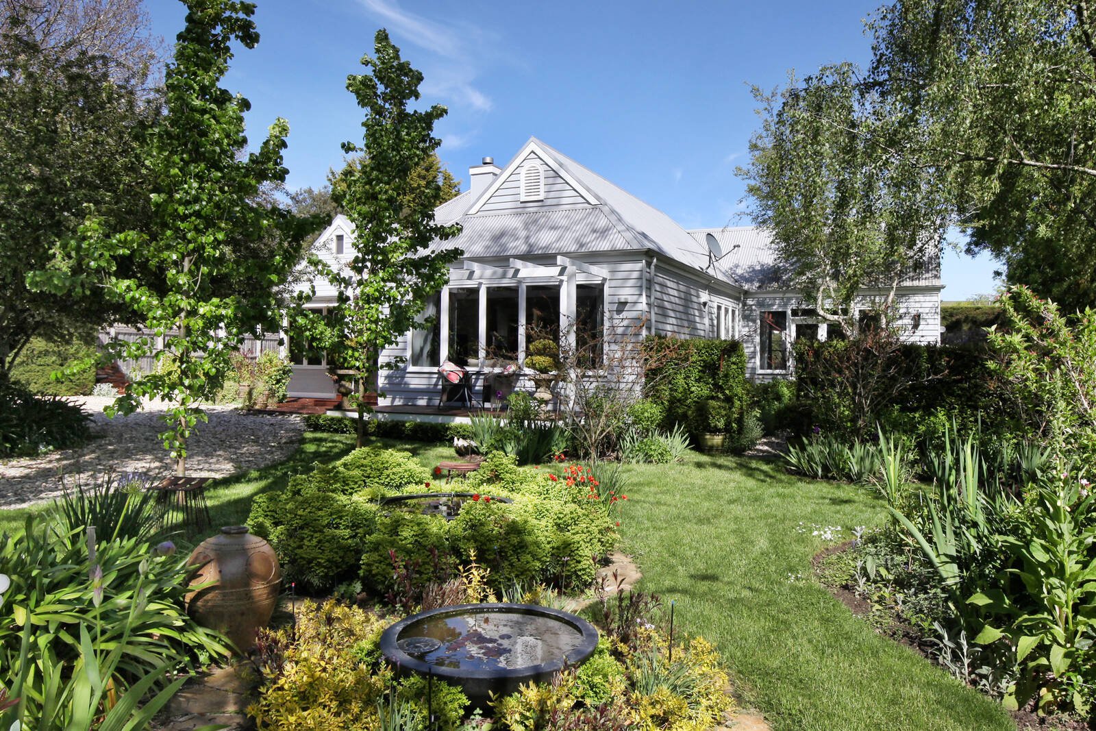 Real Estate and Property in 11 Old Lancefield Road, Woodend, VIC