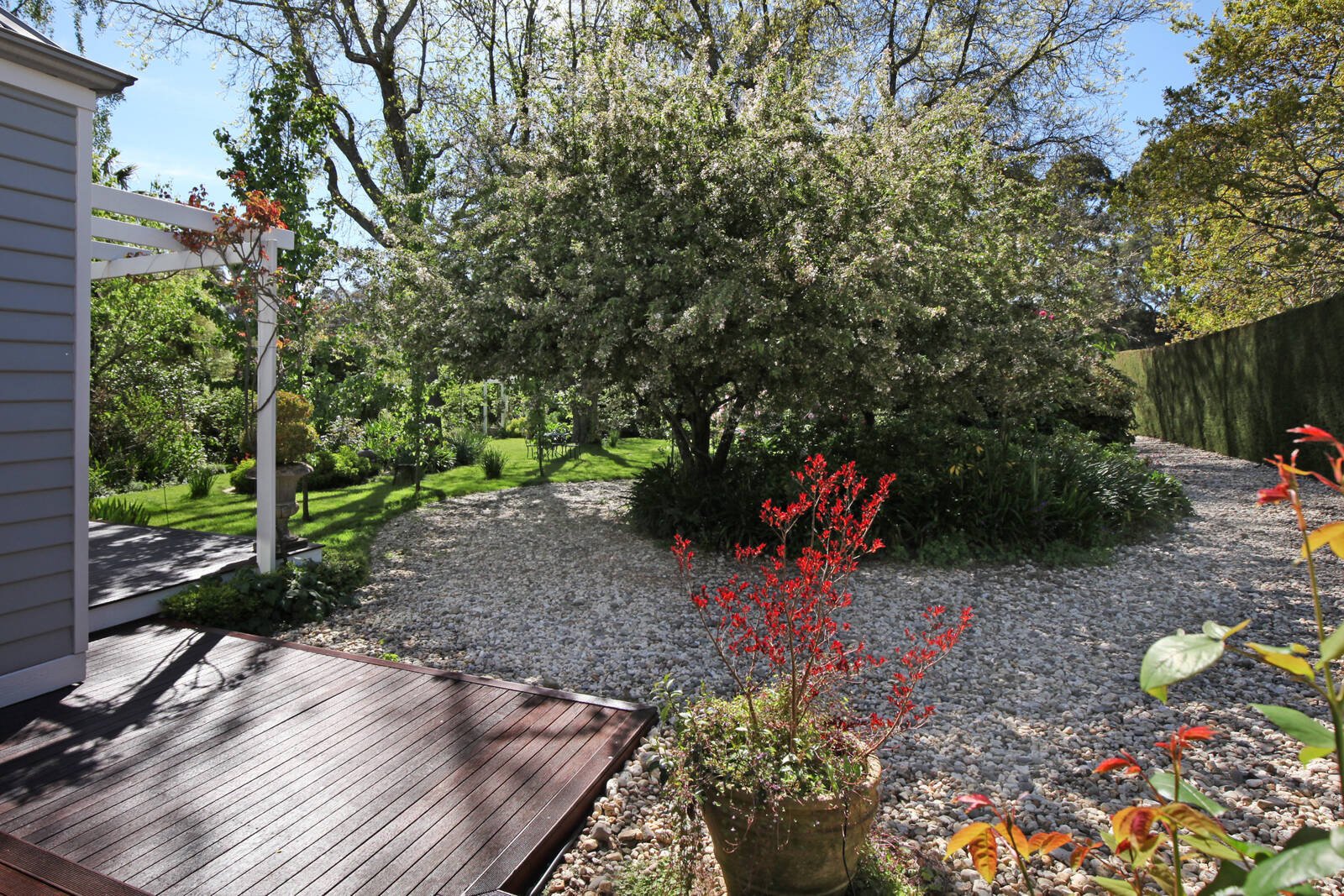 Real Estate and Property in 11 Old Lancefield Road, Woodend, VIC