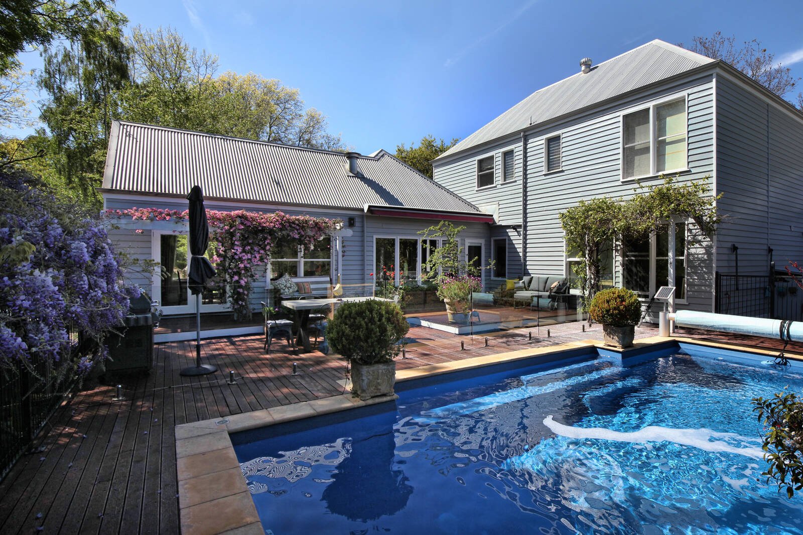 Real Estate and Property in 11 Old Lancefield Road, Woodend, VIC