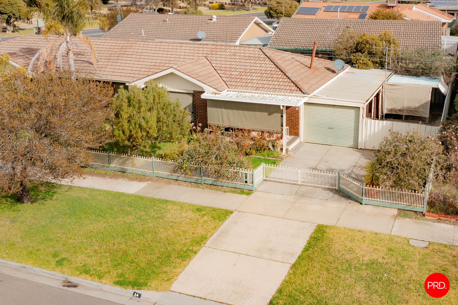 1/1 Olympic Parade KANGAROO FLAT 1