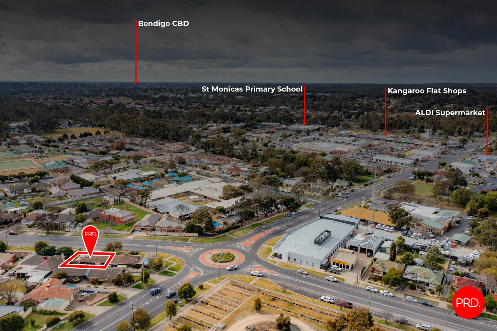 1/1 Olympic Parade KANGAROO FLAT 2