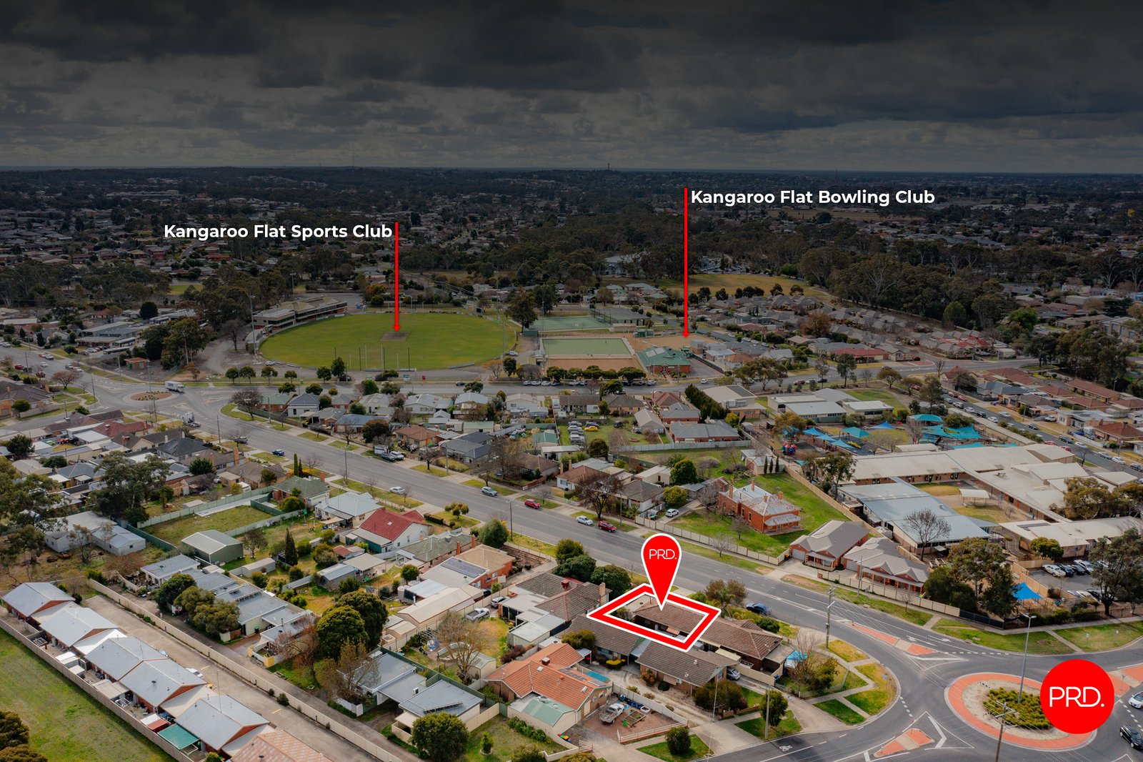 1/1 Olympic Parade KANGAROO FLAT 11