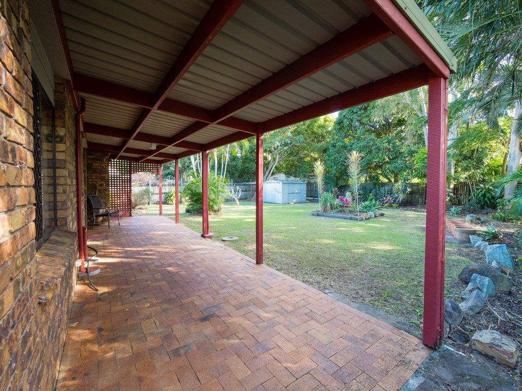 11 O'Regan Drive CRAIGNISH 14