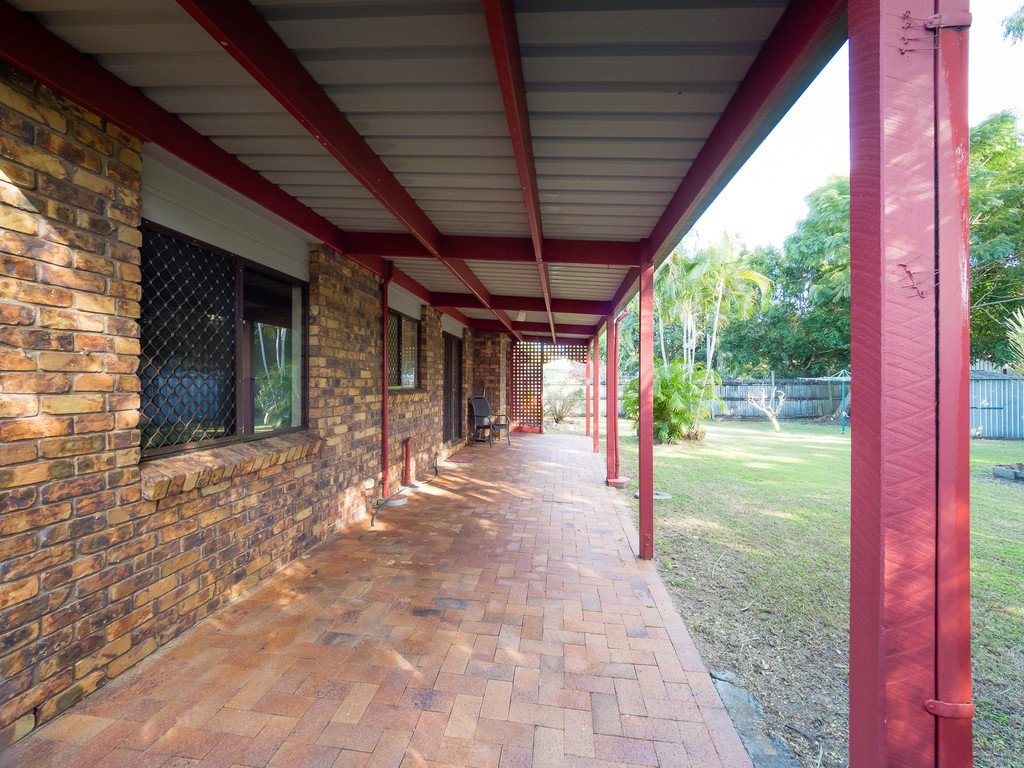 11 O'Regan Drive CRAIGNISH 20