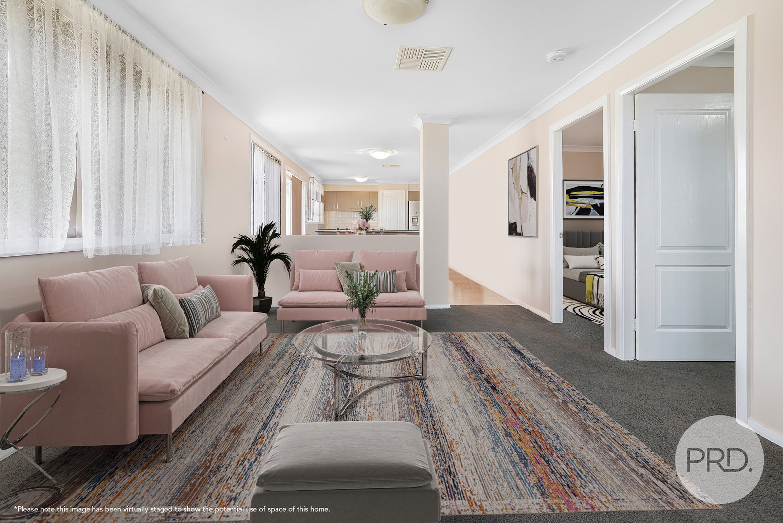 11 Orley Drive TAMWORTH 10