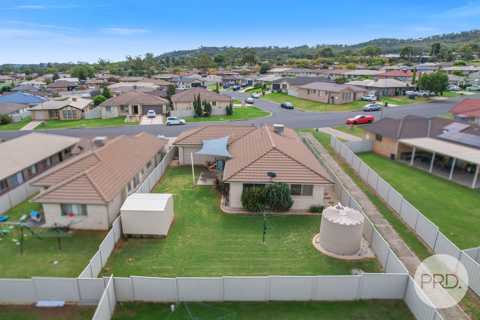 11 Orley Drive TAMWORTH 16